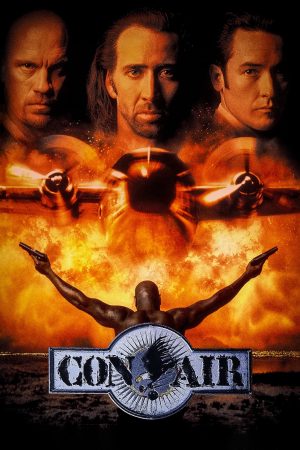 Con Air